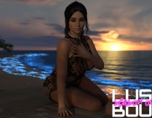 【欧美SLG/汉化/动态】欲望的束缚 Lust Bound [v0.5.0]【PC+安卓/8.5G】