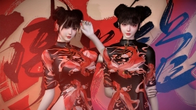 【神作/汉化/无敌整合版】 Virt A Mate/VAM