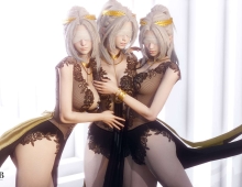 【亚洲SLG/汉化/动态】永恒世界 Eternum 0.82 汉化版 【PC+安卓/12G】