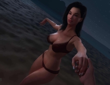 【欧美SLG/汉化/动态】 离家而去 全28章 Away From Home 汉化版【PC+安卓/6G】