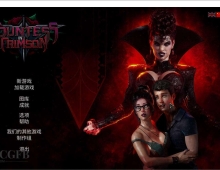 【欧美SLG/汉化/动态】猩红女伯爵 Countess in Crimson V2.1.0 官方中文步兵版+全画廊解锁【PC/11G】