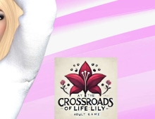 【欧美SLG/汉化】在生命的十字路口莉莉 At the Crossroads of Life: Lily [v0.06a]【PC+安卓/4G】