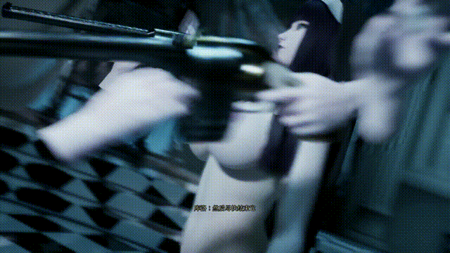 【3D大作/中文/动态/新作】魔女的侵袭：库洛的房间V0.41 Under The WitcherKuro's Room V0.41官方中文步兵版【2.7G】