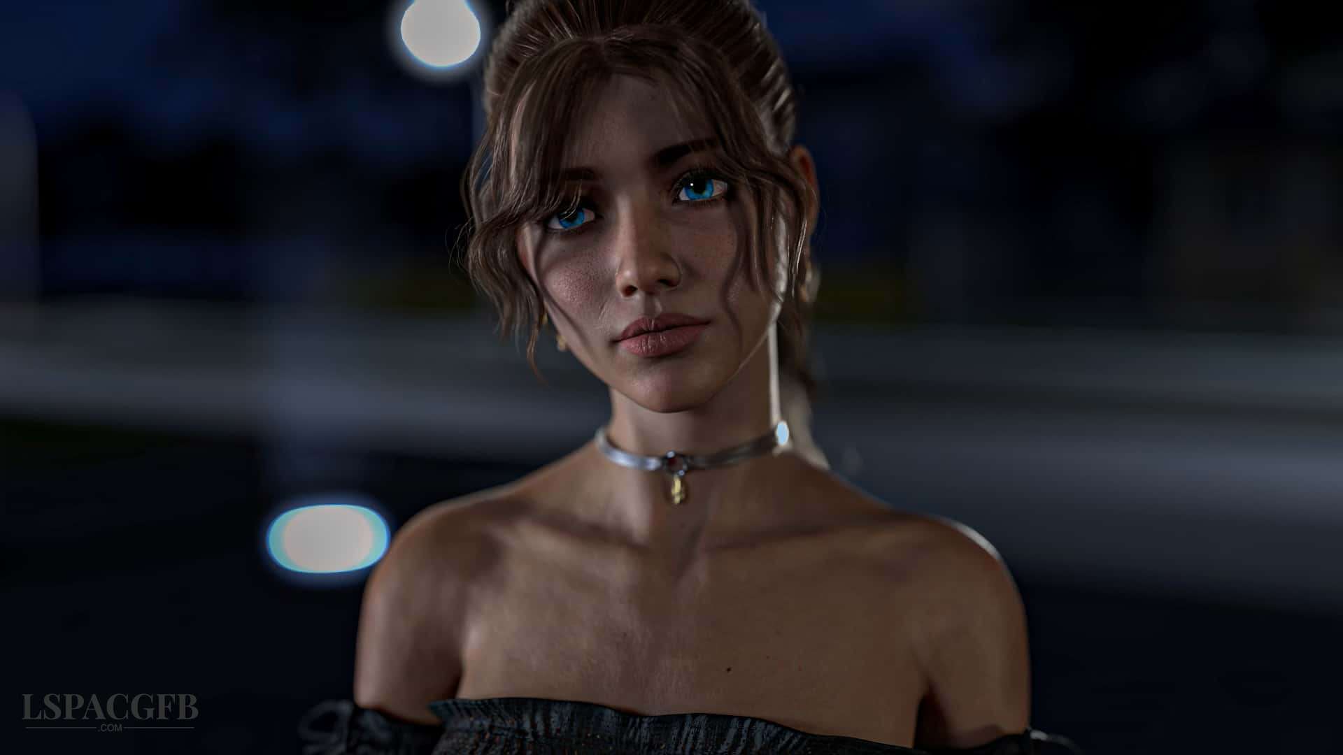 【欧美SLG/汉化/动态】我们的家园 Our Home [v3.04.00]【PC+安卓/10.5G】