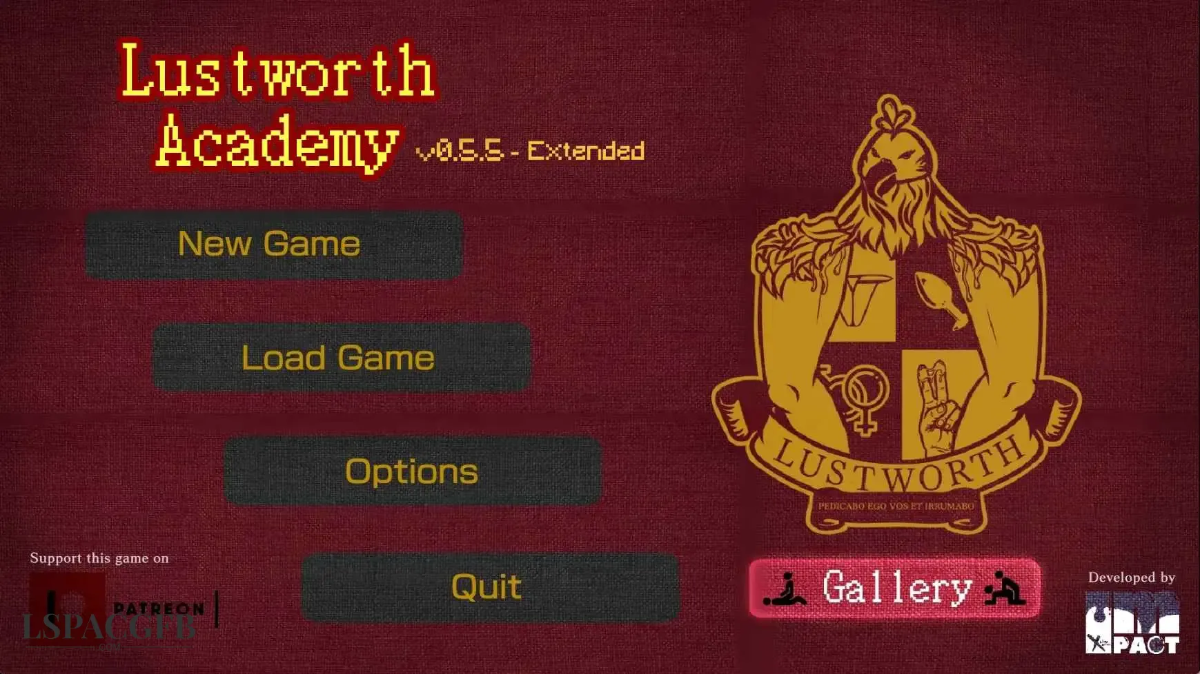 【欧美SLG/汉化/动态】拉斯特沃斯学院v0.5.5d Lustworth Academy [v0.5.5d Extended]【PC+安卓/2.47G】（别名：兴趣学院、欲望学院）