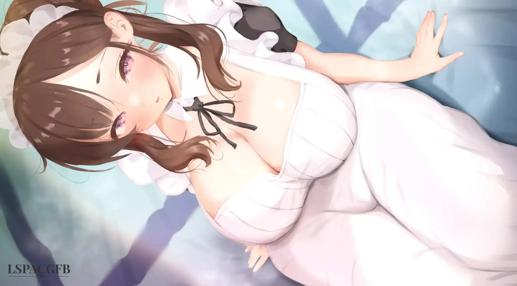 【日系SLG/汉化/动态】他让她堕落v0.9.3 He Maid Her Fall [v0.9.3]【PC+安卓/5.04G】(别名:妈妈为何这样)