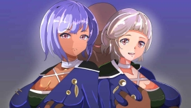 【RPG/汉化/NPC奸系列】奥塞利亚的罪人 精翻汉化完结版【PC+安卓/1G】