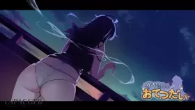 【RPG/中文/动态】9月新作 纱耶小姐的帮助  サヤさんのおてつだい/【PC/1G】