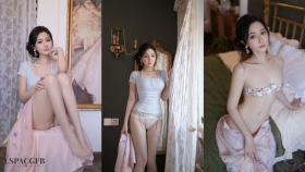 鱼子酱Fish_森系_内购无水版_[120P-4.29GB]