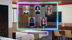 【3D/官中/动态】性赌场 Sex Casino [Final] 官方中文版 【PC/4G】