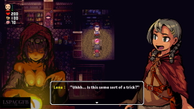 【日系RPG/动态】洛娜的世界 LonaRPG Ver0.10.0.2官方中文【PC/780M】