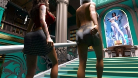 【欧美SLG/汉化/动态】巫术时刻 The Witching Hour [v0.8] 汉化版【PC+安卓/4.5G】