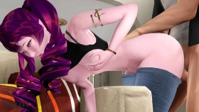 【欧美SLG/汉化/动态】裂隙中的房子 A House In TheRift-v0.8.04r1【PC/4G】