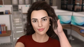 【欧美SLG/汉化/动态】我的妻子是明星非官方 Renpy 版 My Wife's a Star Unofficial Renpy Version [v0.05b]【PC+安卓/1G】