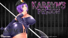 【爆款RPG/汉化/动态】卡琳·监狱长 Karryn's Prison  V1.3.1.7 FULL 全DLC【PC/1.5G】