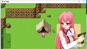 【RPG/汉化】末日挽歌 精翻汉化完结版+全CG【PC+安卓/1.2G】