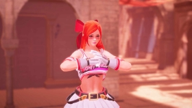 【大型ACT/中文/步兵】格斗天使SE-特别终极版-V1.01官中版+全DLC【4G】