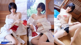 玥儿玥_日式和服_内购无水版_[75P-5.58GB]