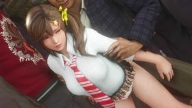 【动画/同人】Jerid 作品【2G】