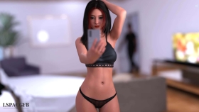 【欧美SLG/汉化/动态】风暴山之王 King of Stormhill [v0.4B]【PC+安卓/2G】