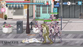 【ACT/官中】魔法天使：精灵公主 マジカルエンジェル フェアリープリンセス【PC/1.74G】