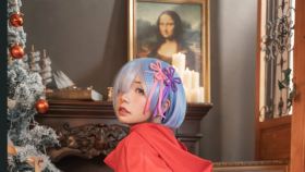 爆机少女喵小吉  推特合辑 [59P27V-295MB]