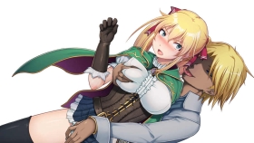 【RPG/官中/步兵】库贝尔的枷锁 官方中文步兵版+全CG包【PC+安卓/2.5G】