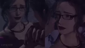 【欧美SLG/汉化/动态】母亲的爱 全十五章 完整汉化版 A Mothers Love【PC+安卓/5G】