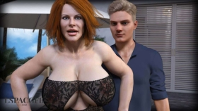 【欧美SLG/汉化/动态】乔卡斯塔度假村Jocasta Resort [v0.3]【PC+安卓/1G】