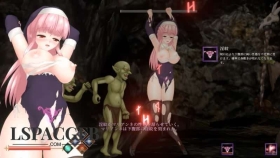 【ACT/中文/动态】邪神祷告 UnHolY PraYeR V2025-08-27官方中文版【PC/1.2G】