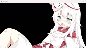 【RPG/中文/动态】邪祟之月 ~被囚禁在幽冥之馆的少女 官中步兵版+全回想【PC/1G】