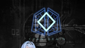 【ACT/官中/巨乳】青色大脑 CYAN BRAIN V1.01【PC/1.53G】