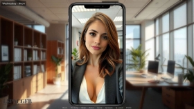 【欧美真人SLG/中文/动态】妻子的忠诚 A Wife's Loyalty [v0.15] 汉化版 【PC+安卓/2G】