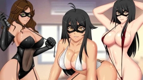 【RPG/官中/极致NTR】阿兰萨编年史：一夏之花 Ver2.01+新DLC官方中文步兵完结版【PC/5G】