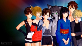 【日系SLG/汉化/动态/同志游戏】噩梦中的救赎 Salvation in Nightmare [v0.7.2]【PC+安卓/2G】