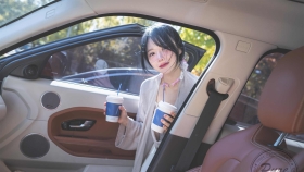 套图Pure Media Vol.208 Romi (로미) - Hot Date with His Girl【116P/178M】