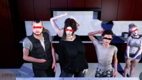 【亚洲SLG/汉化/动态】NTR之谜 The Mystery of NTR [v0.7.5]【PC+安卓/2G】