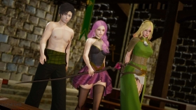 【亚洲SLG/汉化/动态】回复 Re Even [v0.2.5]【PC+安卓/2G】