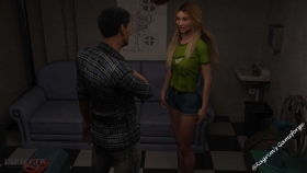 【欧美SLG/汉化/动态】承诺 The Promise [v0.99.6] 汉化版 【PC+安卓/8G】