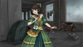 【RPG/官中】 皎月坠落之时【PC/1G】