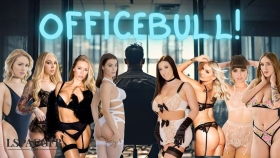 【欧美SLG/汉化/动态】公牛办公室 OfficeBull! v0.5SE【PC+安卓/3G】