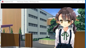 【恶堕还债RPG/汉化/全动态】[糖星社]J○Fight~少女の惨败舞台 SSTM精翻汉化【400M】