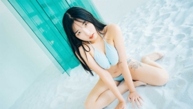 套图[Loozy] SonSon (손손) - Natural Born Model【77P/1.12G】