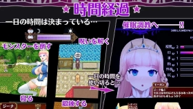 【RPG/中文/动态】催眠公主骑士 催眠ノ姫騎士 V1.0.1 官方中文步兵版+存档【PC/1.6G】