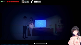 【ACT/官中】恶灵寄生v3.05/Parasite Evil 密室逃脱+DLC【3.6G】